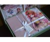 Постельное белье First Choice - Princess (Турция), подростковый комплект